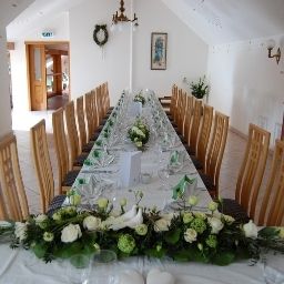 Restaurant Der Winzerhof Fotos