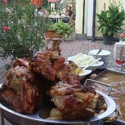 Restaurant Der Winzerhof Fotos