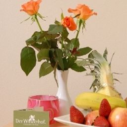 Suite Der Winzerhof Fotos