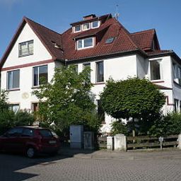 Meyer Pension Buxtehude
