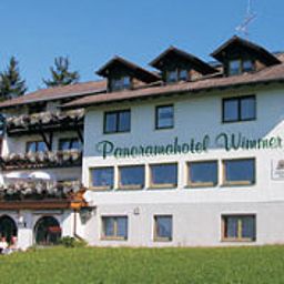 Exterior view Wimmer Fotos