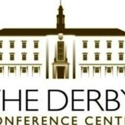 Certificate Derby Conference Centre Fotos
