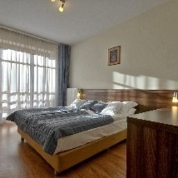  Bellamonte Aparthotel Fotos