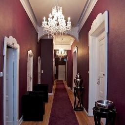  ArtHotelConnection Fotos