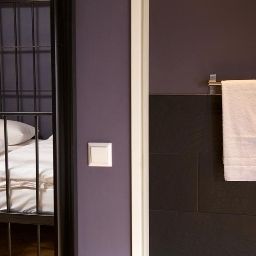 Suite ArtHotelConnection Fotos