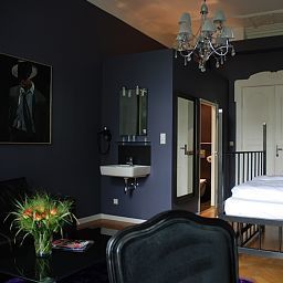 Suite ArtHotelConnection Fotos