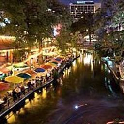  Courtyard San Antonio Riverwalk Fotos