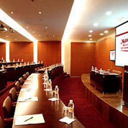  Mexico City Marriott Reforma Hotel Fotos