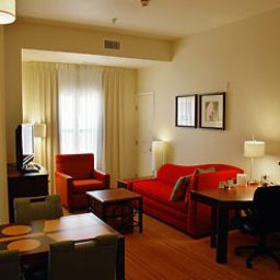 Zimmer Residence Inn Albuquerque Airport Fotos