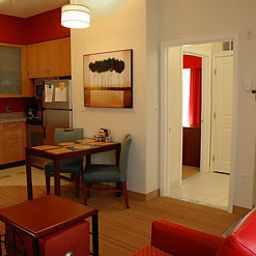 Zimmer Residence Inn Albuquerque Airport Fotos