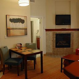Zimmer Residence Inn Albuquerque Airport Fotos