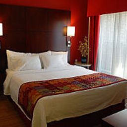 Zimmer Residence Inn Albuquerque Airport Fotos