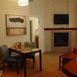 Zimmer Residence Inn Albuquerque Airport Fotos