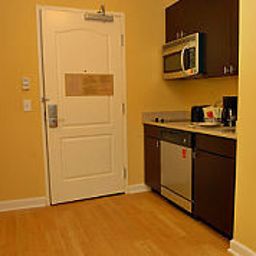 Zimmer TownePlace Suites Albany Downtown/Medical Center Fotos