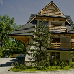 Bellamonte Aparthotel Zakopane