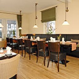 Frühstücksraum Alte Bäckerei Fotos
