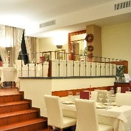 Restaurant Guesia Village Hotel Fotos