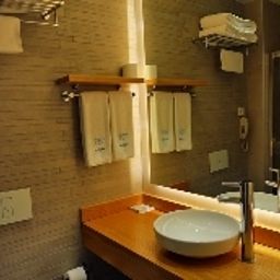 Bathroom WES design hotel Fotos