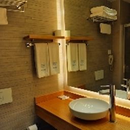Bathroom WES design hotel Fotos