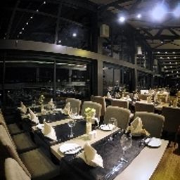 Restaurant WES design hotel Fotos