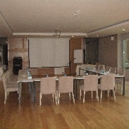 Conference room WES design hotel Fotos
