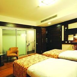 Room WES design hotel Fotos