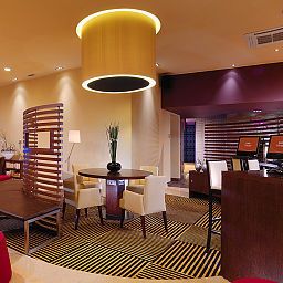  Sheraton Charles Square Fotos