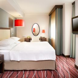  Sheraton Charles Square Fotos