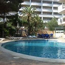 Piscine Mediterranean Suite Apartamentos Fotos
