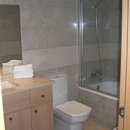 Cuarto de baño Residencial Spa Aqquaria Fotos