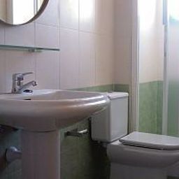 Salle de bains Costa Verde Fotos