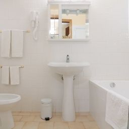 Cuarto de baño La Colombaia Fotos