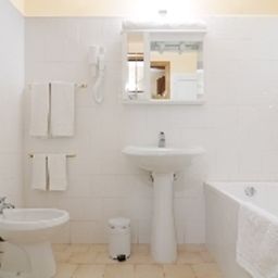 Cuarto de baño La Colombaia Fotos