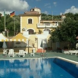 Piscina La Colombaia Fotos