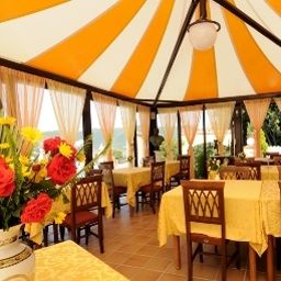 Restaurante La Colombaia Fotos