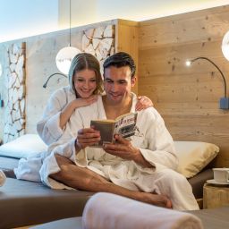  Abinea Dolomiti Romantic Hotel Fotos