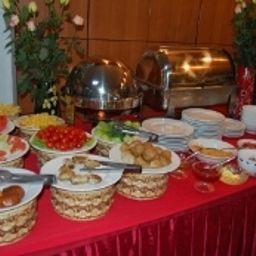 Sala colazione Melita Fotos