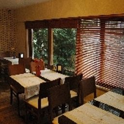 Sala colazione Melita Fotos