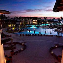 Pool JW Marriott Guanacaste Resort & Spa Fotos