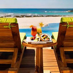 Ristorante JW Marriott Guanacaste Resort & Spa Fotos