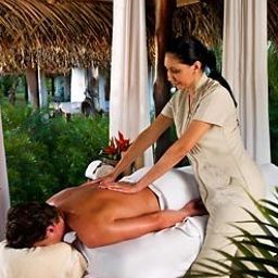 Area wellness JW Marriott Guanacaste Resort & Spa Fotos