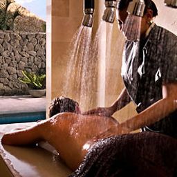Area wellness JW Marriott Guanacaste Resort & Spa Fotos