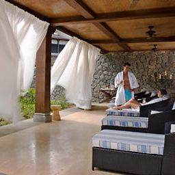 Area wellness JW Marriott Guanacaste Resort & Spa Fotos