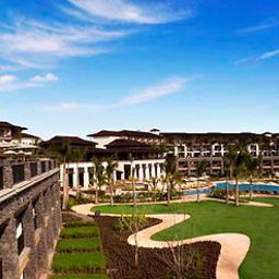 Camera JW Marriott Guanacaste Resort & Spa Fotos