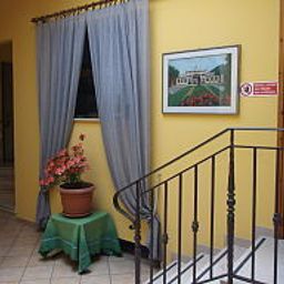 Innenansicht Natucci Albergo Fotos