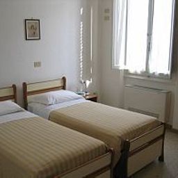 Habitación Natucci Albergo Fotos