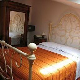 Habitación Natucci Albergo Fotos