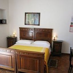 Zimmer Natucci Albergo Fotos