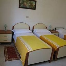 Zimmer Natucci Albergo Fotos