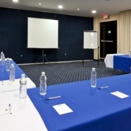 Sala konferencyjna Holiday Inn Express MEXICO SANTA FE Fotos
